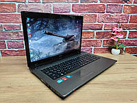 Ноутбук ACER Aspire 7750 Intel Core i7-2630QM 8 GB DDR3 ssd 128Gb+HDD 500G