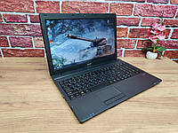 Ноутбук ACER TravelMate 5740 Intel Core i3 CPU 8 GB DDR3 ssd 128Gb