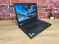 Ноутбук Lenovo T420 Intel Core i5-2520M 8 GB DDR3 ssd 128Gb