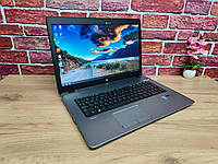 Ноутбук HP ProBook 470 g1 Intel Core i5-4210U 8 GB DDR3 ssd 128Gb