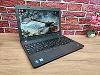 Ноутбук Lenovo E560  Intel Core i5-6200M