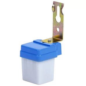 Фотометричний датчик освітленості IP44 ETRON Sensor 1-ESP-350 6A 230В