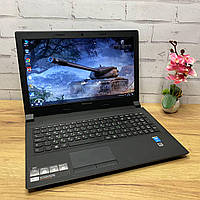 Ноутбук Lenovo B50 Intel Core i5-5200M 8 GB DDR3 ssd 256Gb