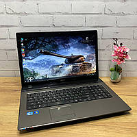 Ноутбуки ACER Aspire 7750 Intel Core i3-2330M 8 GB DDR3 ssd 128Gb