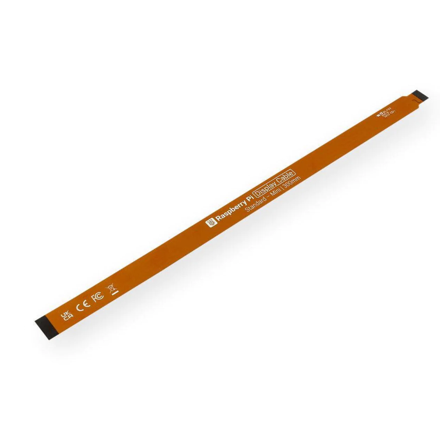 Кабель камери для Raspberry Pi 5 300 мм, фото 1