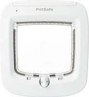 Дверца для кошек с микрочипом PETSAFE PPA19-16687 (B07DWTLGPG) 4021