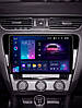 Штатна магнітола TeYes CC3 2k 4+64Gb (B) Skoda Octavia 3 A7 2013-2018 10", фото 4