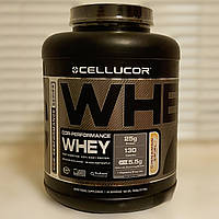 Протеин Cellucor COR-Performance Whey 1800 г c4