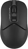 Миша бездротова A4Tech FG12 Black