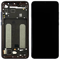 Дисплей (екран) Xiaomi Mi 9 Lite Mi9 Lite Mi CC9 з тачскріном (IN-CELL і рамкою)