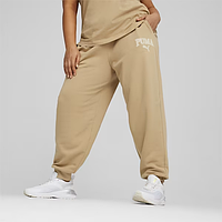 Спортивные брюки PUMA SQUAD Pants TR 67790183 Puma M Бежевый