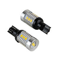 Лампа PULSO/габаритная/LED T10(T16)/W2.1x9.5d/14SMD-2835/9-18v/1050lm (LP-66921)