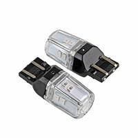 Лампа PULSO/габаритная/LED 7443/W3x16q/12SMD-2835/9-36v/120/50lm (LP-66443R)