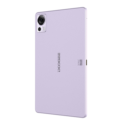 Планшет DOOGEE T20 Purple 4G 10.4" 8/256 GB 16MP 8300mAh+чохол+стилус, фото 2