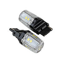 Лампа PULSO/габаритная/LED 3156/W2.5x16q/12SMD-2835/9-36v/550lm (LP-64156W)