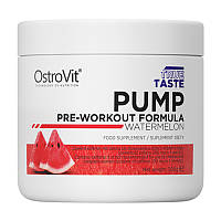 Предтренировочный комплекс OstroVit Pump Pre-Workout 300 g (Watermelon)