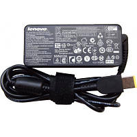 Блок питания к ноутбуку Lenovo 45W 20V 2.25A разъем прямоугольный (pin inside) (ADLX45NLC3 / A40154) - Вища