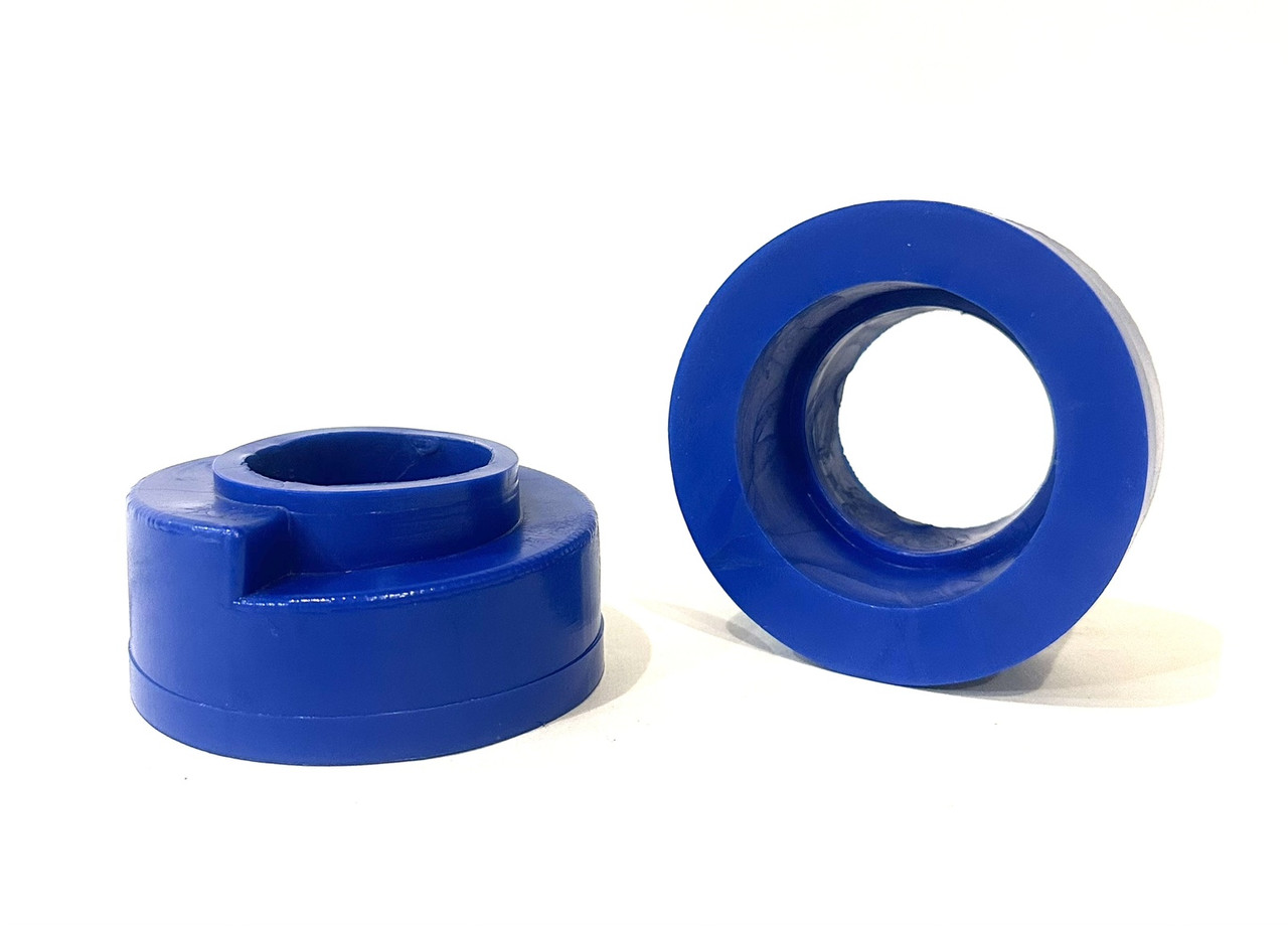 Проставки задні поліуретан BMW БМВ 3 G20 Г20, фото 1