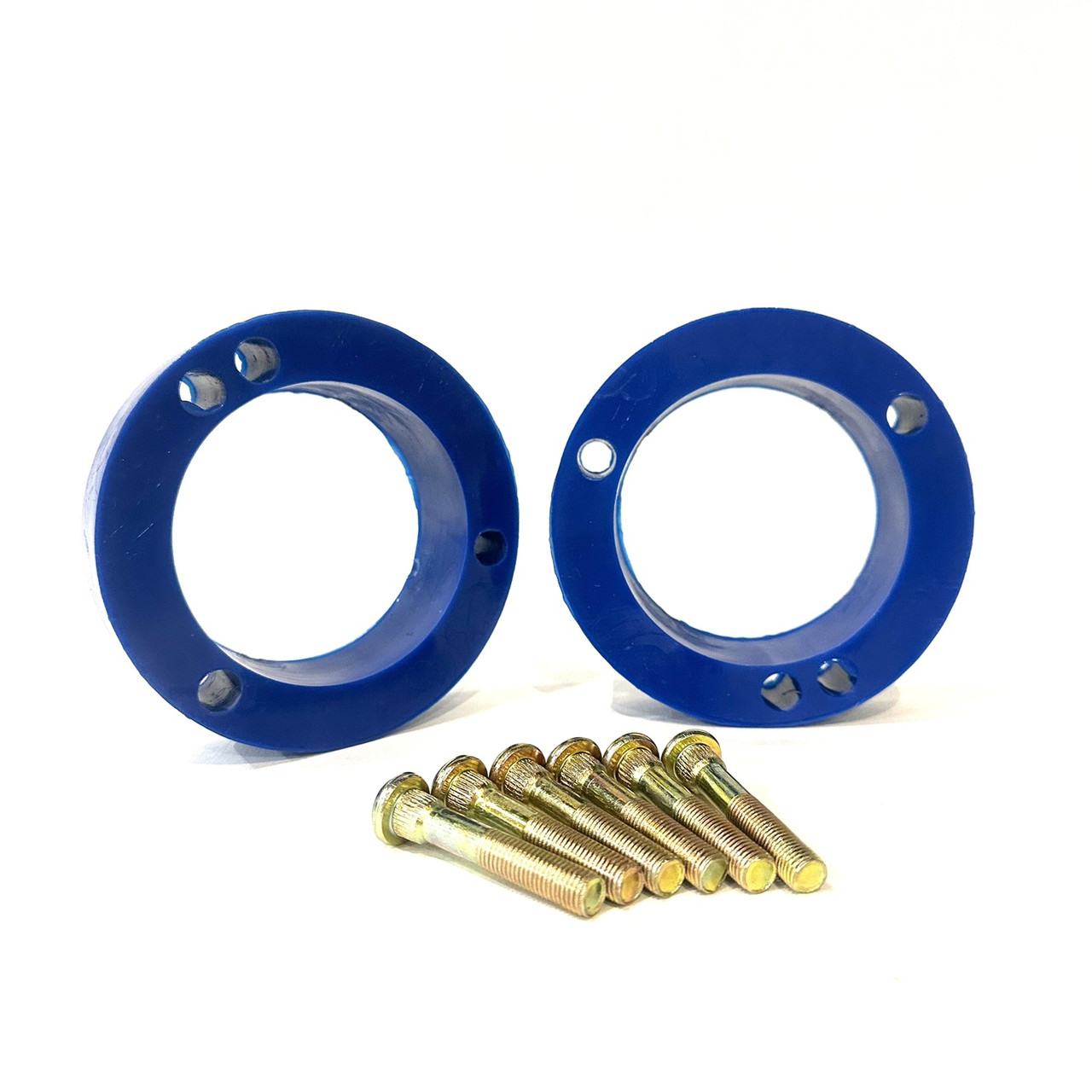 Проставки передні поліуретан BMW БМВ 1 E88 Е88, фото 1