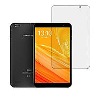 Гидрогелевая пленка Mietubl HD для Teclast P80X Глянцевая