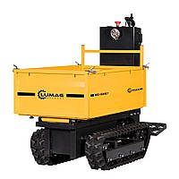 Електричний міні-самоскид Lumag MD500EF-N