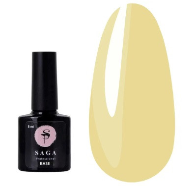 База SAGA Professional Color Base №05, 8 мл, фото 1