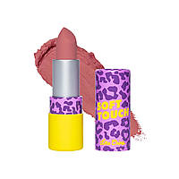 Мягкая губная помада Soft Touch Lipstick, цвет Mauve Motel, Lime Crime, США