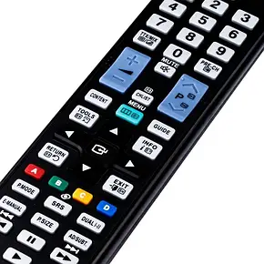 Пульт для SAMSUNG AA59-00465A, фото 3