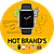 HOT BRAND'S