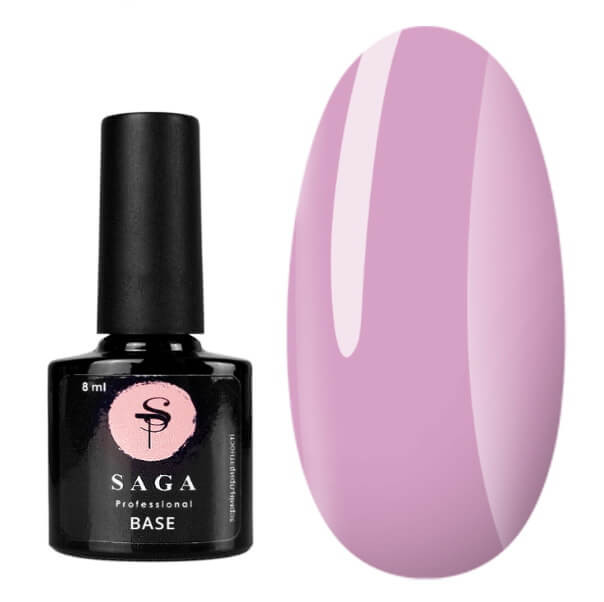 База SAGA Professional Color Base №07, 8 мл, фото 1