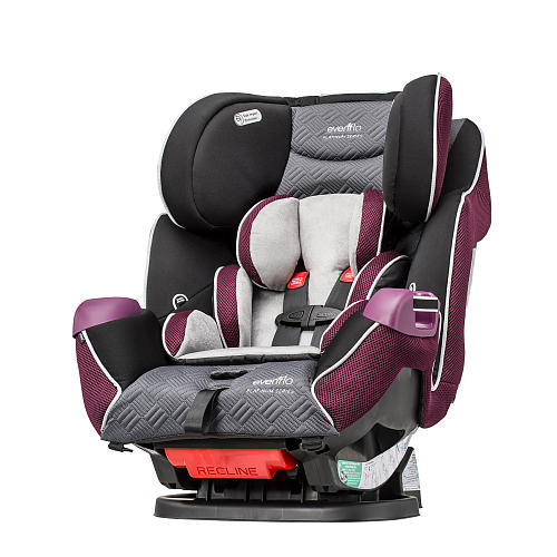 Детские авто кресла - купить в Киеве от компании "Автокар"