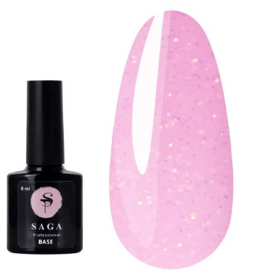 База SAGA Professional Color Base №09, 8 мл, фото 1