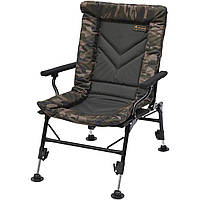 Кресло Prologic Avenger Comfort Camo Chair W/Armrests & Covers