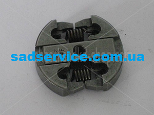 Муфта зчеплення для бензопили Sadko GCS-254