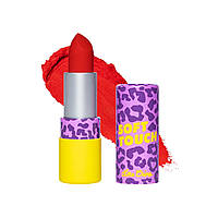 Мягкая губная помада Soft Touch Lipstick, цвет Sunset Dance, Lime Crime, США