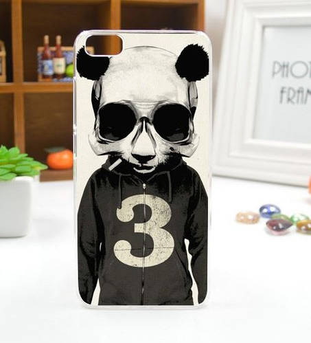 Яркие оригинальные чехлы для Xiaomi Mi5 с картинкой Разноцветный лев ...