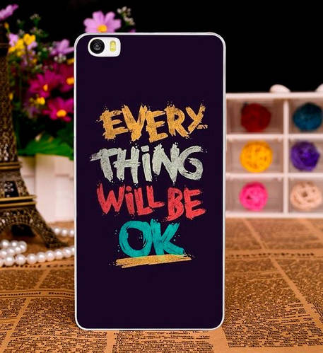 Купить Яркие оригинальные чехлы для Xiaomi Mi5 с картинкой Губка Боб ...