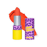 Мягкая губная помада Soft Touch Lipstick, цвет Retro Sunrise, Lime Crime, США