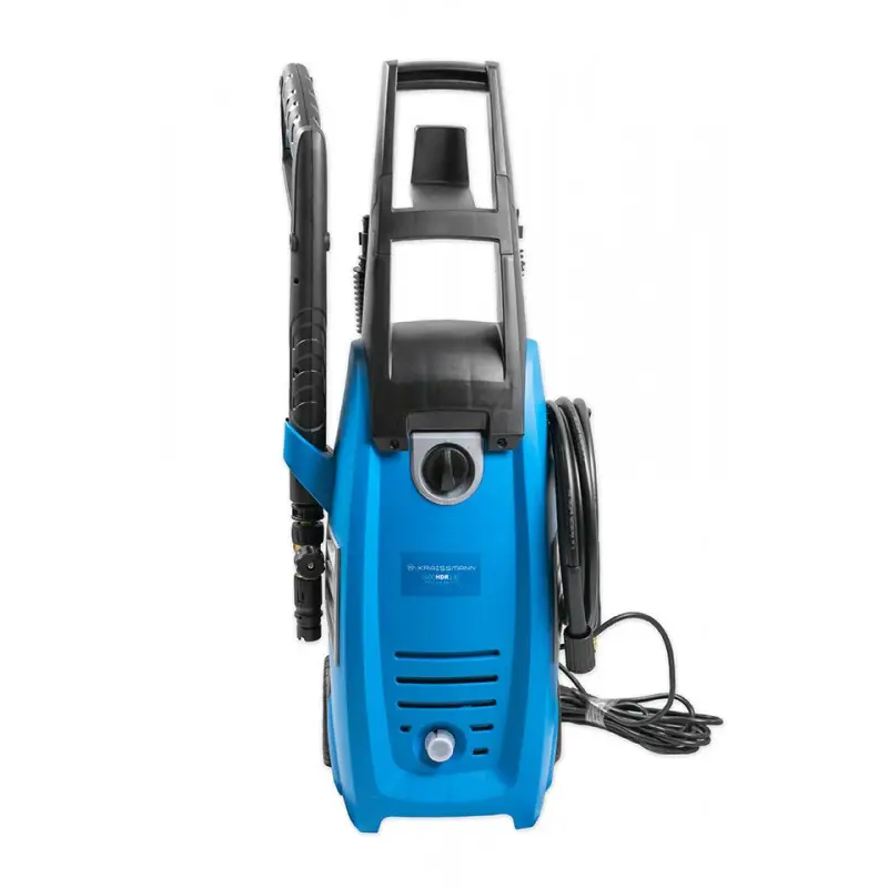 Мийка високого тиску Kraissmann 1600 HDR-130, фото 1