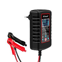 Зарядное устройство intelligent pulse repear RJ Tianye 12V/2A для автомобильных аккумуляторов (универсальное)