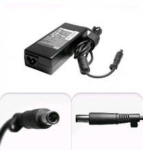 Блок живлення для ноутбуків HP 19V/4.7 A (голка)