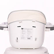 Стільчик для годування 3в1 Lorelli Napoli Pink Bears сидіння з поворотом на 360°, фото 10