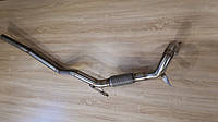 Даунпайп Downpipe Volkswagen Tiguan 2.0 TDI