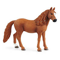 Игрушка-фигурка Кобыла Немецкого верхового пони Schleich 13925