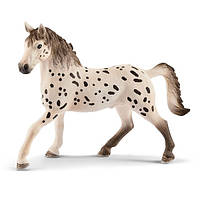 Игрушка-фигурка Жеребец Кнабструппер Schleich 13889