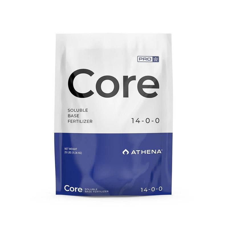 Athena Pro Core — базове добриво (900 g)
