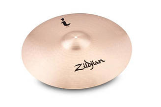 Тарілка ZILDJIAN 20 I RIDE