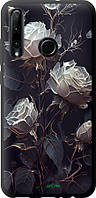 Чехол на Huawei Honor 20 Lite Розы 2 "5550b-1832-70447"