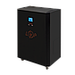 Система резервного живлення LP Autonomic Power FW 2500W (АКБ 5900Wh) Чорний мат, фото 3