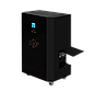 Система резервного живлення LP Autonomic Power FW 2500W (АКБ 5900Wh) Чорний мат, фото 5